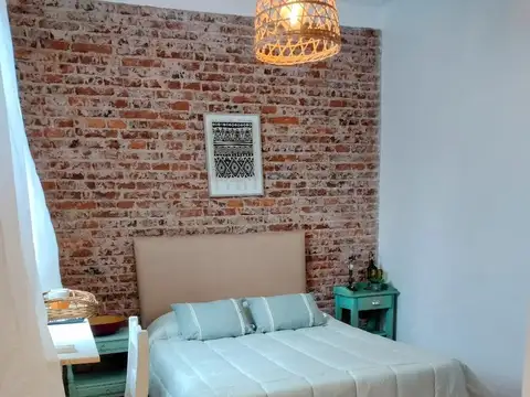 Departamento Monoambiente en alquiler - 1 Baño - 22Mts2 - Recoleta