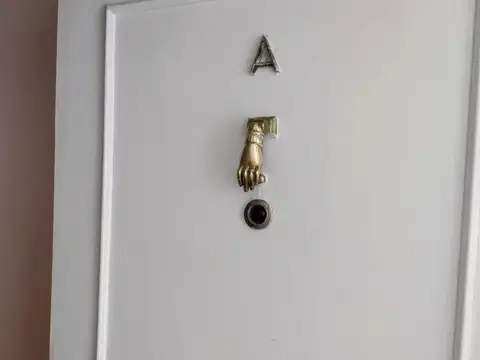 Departamento en Alquiler en Recoleta, USD 600