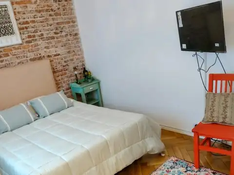 Departamento en Alquiler 53 años