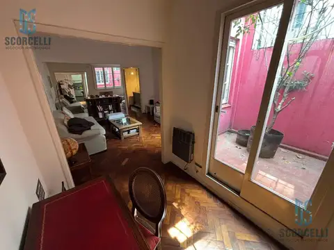 Depto Tipo Casa en Venta en Botanico, USD 129.500