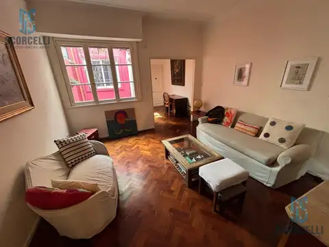 Depto Tipo Casa en Venta de 3 ambientes