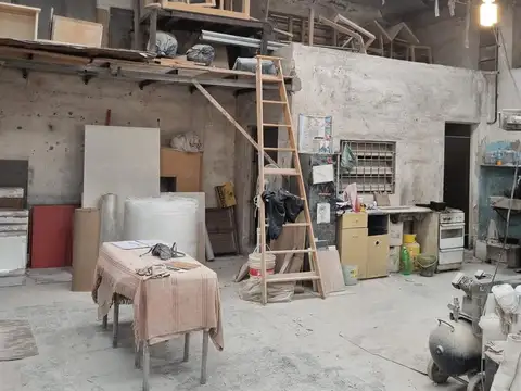 Galpon en Venta 20 años