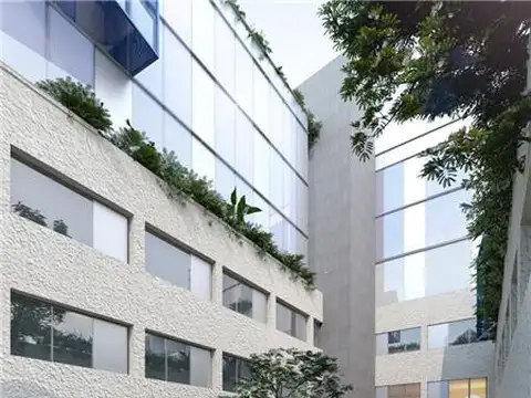 OFICINAS - OFICINAS - CHACARITA, CAPITAL FEDERAL