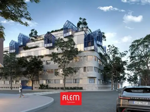 OFICINAS - OFICINAS - CHACARITA, CAPITAL FEDERAL