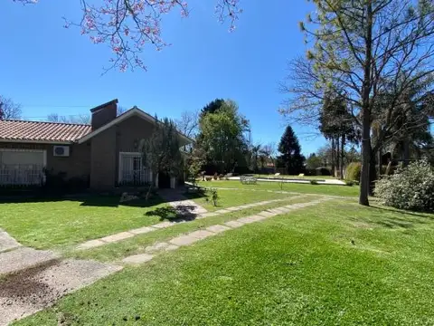 ALQUILER TEMPORARIO GARITA 11