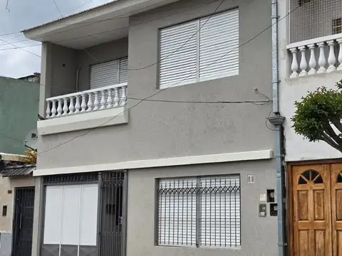 León Ortiz de Rozas 4100