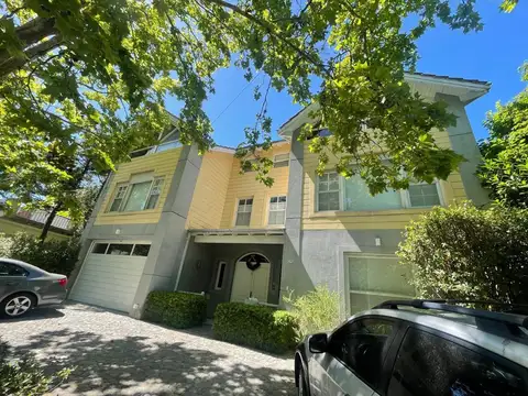 Casa  en Venta en San Isidro Chico, San Isidro, G.B.A. Zona Norte