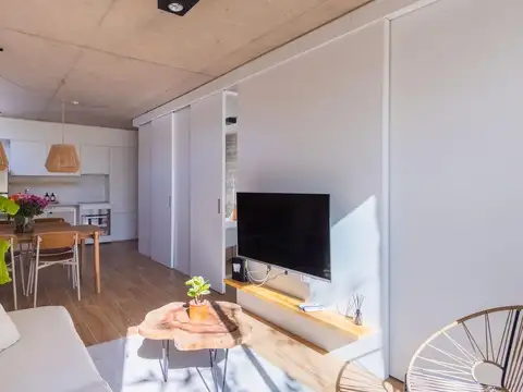 Departamento en Alquiler Temporal de 1 dormitorio