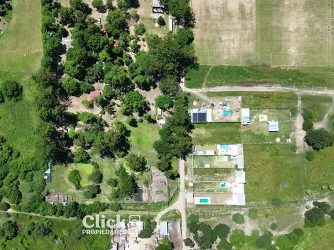 Terreno en Venta en Barranqueras, USD 100.000