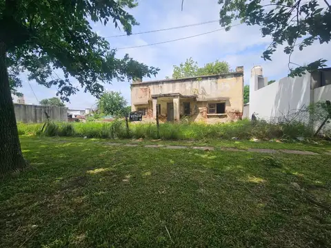 Terreno en Venta 19  mts Frente