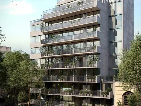 Departamento en Venta al Sudoeste