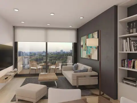 Departamento en Venta en Palermo, USD 828.900