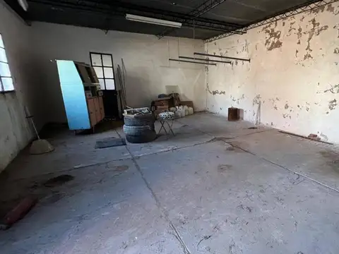 Casa en venta - 2 Dormitorios 1 Baño - Mercedes