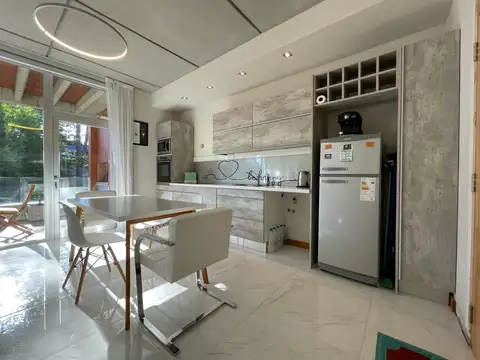 Departamento en Alquiler Temporal en Centro, USD 2.000