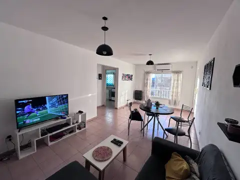 Venta Departamento 2 Ambientes San Andrés