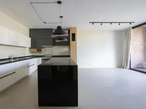 Departamento en Alquiler en Martinez Santa Fe / Fleming, USD 1.950