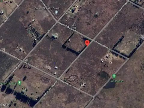 Terreno en Venta de 7088,0 m2