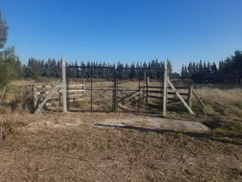 Lote en venta en Chacras de San Vicente B° El Ministro