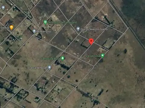 Terreno en Venta en Guernica, USD 95.000