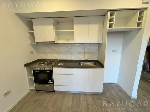 Departamento en Alquiler en La cañada de Pilar, USD 550