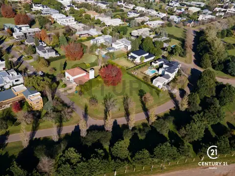 Terreno en Venta de 1677,0 m2