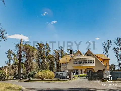 Terreno en Venta en Kentucky Club de Campo, USD 430.000