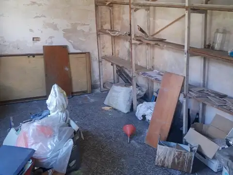 Casa en Venta 50 años