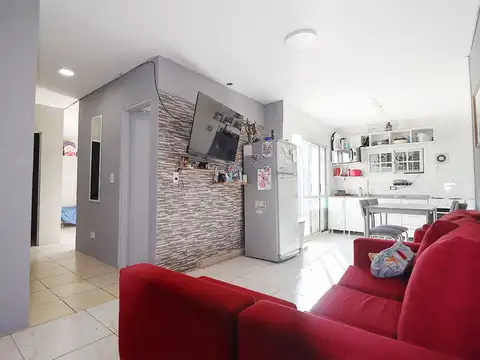 Depto Tipo Casa en Venta de 3 dormitorios