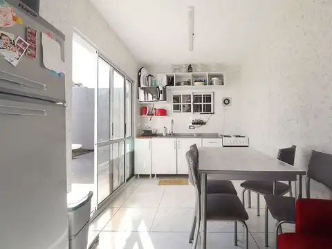 VENTA PH 4 AMBIENTES SAN ANDRES PARQUE PARRILLA