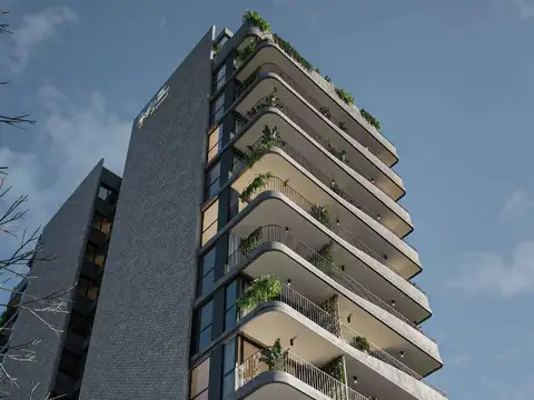 Oficina | Sala de Reuniones | Ubicación privilegiada | Edificio P.932 | Rosario | Centro