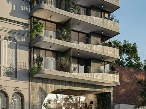 Oficina en Venta A Estrenar