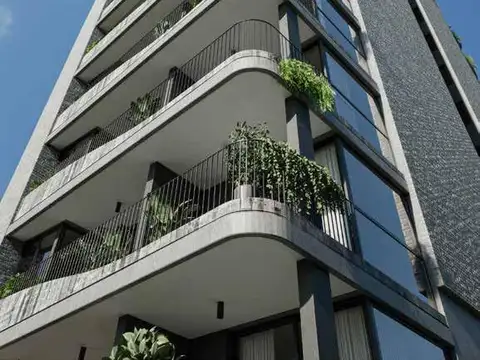 Av. Pellegrini 932 | 1° Piso |