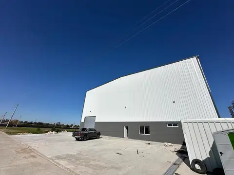 Polo Industrial Spegazzini