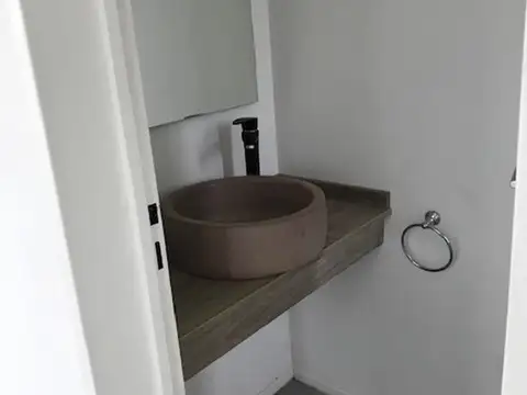 Casa a estrenar en Santa Elena