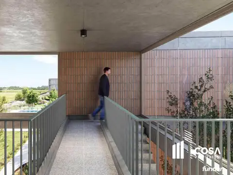 Oficina en venta Galindo y Picton Funes