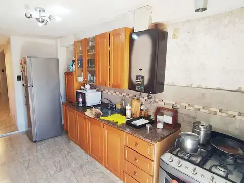 VENTA CASA 3 DORMITORIOS ALTOS VELEZ SARSFIELD