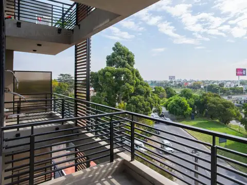 Venta de Departamento 3 Ambientes a Estrenar en Haedo Norte - 4° A