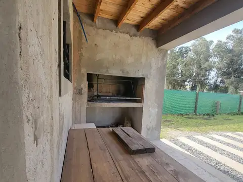 La Merced e/ Nigro y Basílico