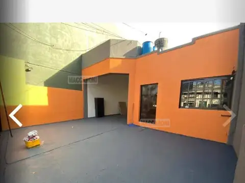 AV EMILIO CASTRO 5400, Piso PB