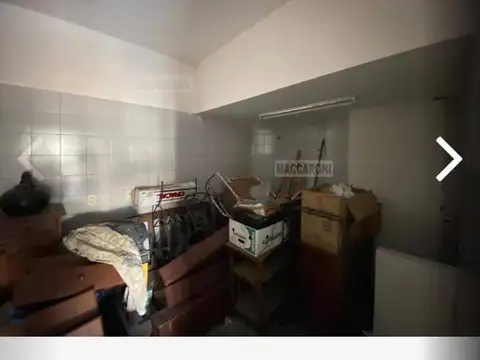 AV EMILIO CASTRO 5400, Piso PB