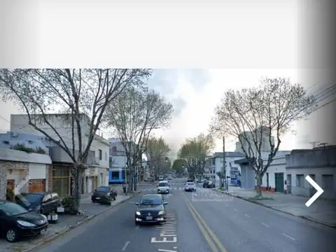 AV EMILIO CASTRO 5400, Piso PB