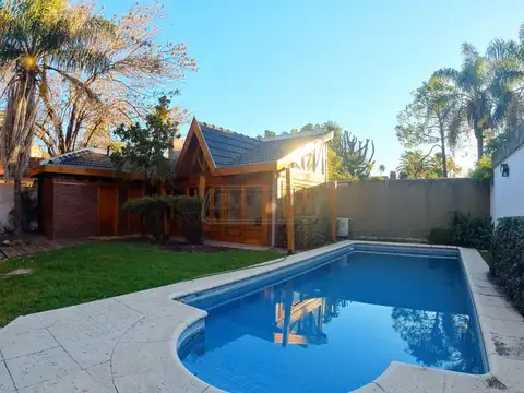 Casa en Venta al Este