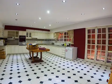 Casa en Venta en San Nicolás, USD 530.000