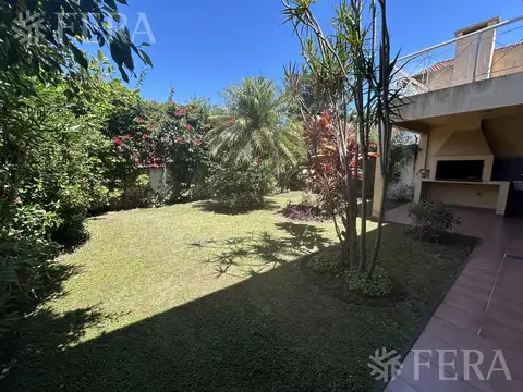 Casa en Venta 25 años