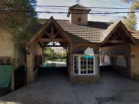 Casa Chalet  en Venta en Los Caracoles, Escobar, G.B.A. Zona Norte