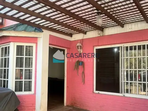 Casa en Venta 30 años