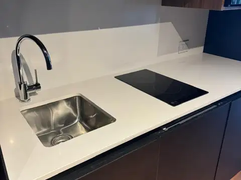 HOTEL SLS - SUITE EN VENTA EN PUERTO MADERO