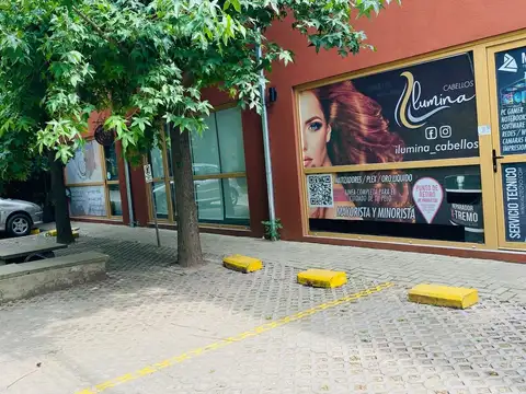 Local en Alquiler 2 años