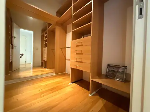 Departamento en Alquiler 22 años