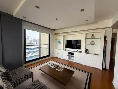 Departamento en Alquiler de 3 ambientes